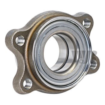 Wheel Bearing Assembly