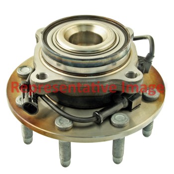 Wheel Bearing Assembly
