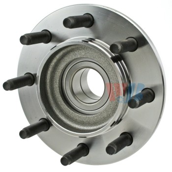 Wheel Bearing and Hub Assembly