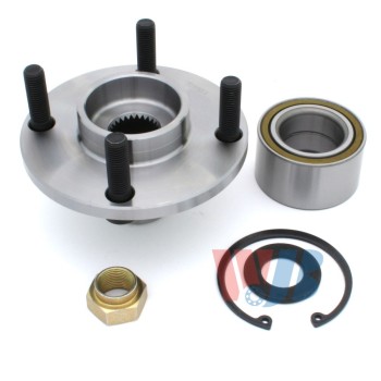 Wheel Hub Repair Kit