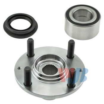 Wheel Hub Repair Kit