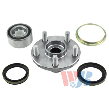 Wheel Hub Repair Kit