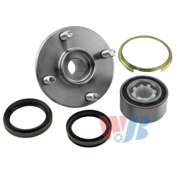 Wheel Hub Repair Kit