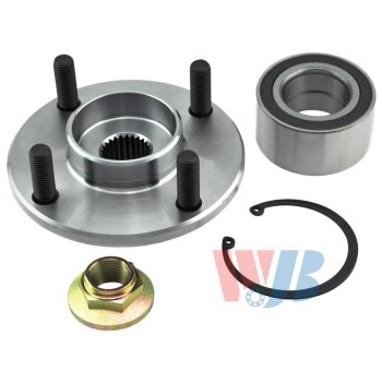 Wheel Hub Repair Kit