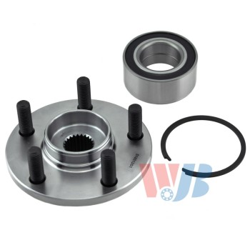 Wheel Hub Repair Kit