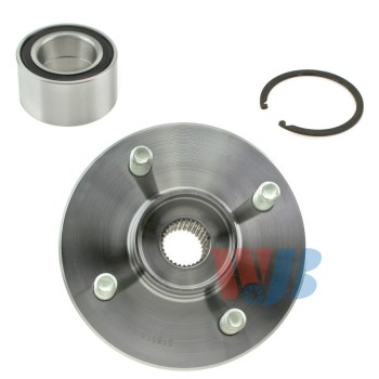 Wheel Hub Repair Kit