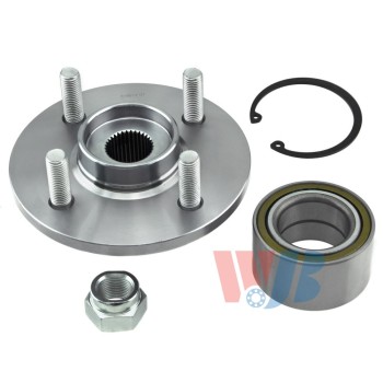 Wheel Hub Repair Kit