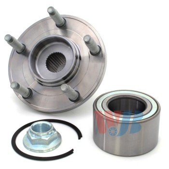 Wheel Hub Repair Kit