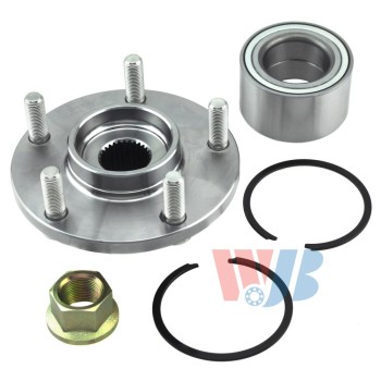 Wheel Hub Repair Kit