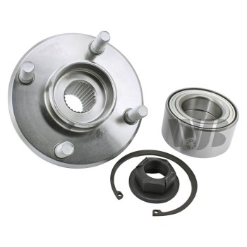 Wheel Hub Repair Kit