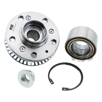 Wheel Hub Repair Kit