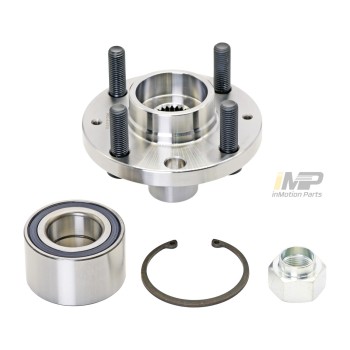 Wheel Bearing and Hub Assembly Repair Kit