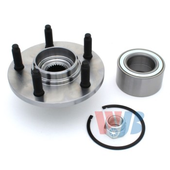 Wheel Hub Repair Kit