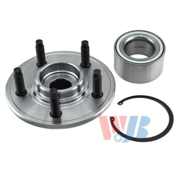 Wheel Hub Repair Kit