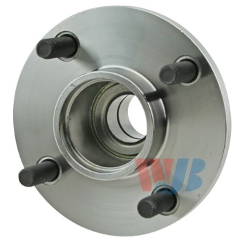 Wheel Hub Repair Kit