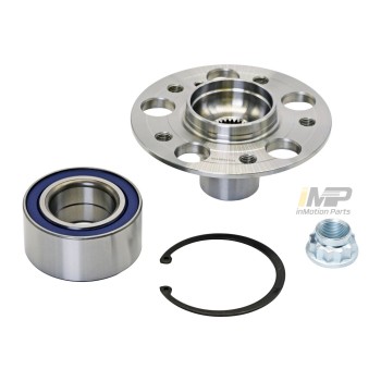 Wheel Hub Repair Kit