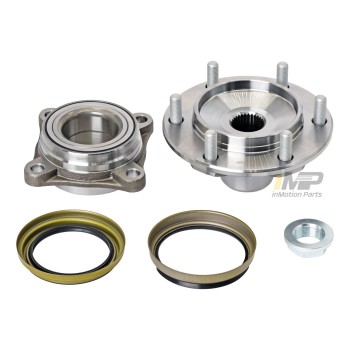 Wheel Hub Repair Kit