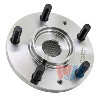 Wheel Hub Repair Kit