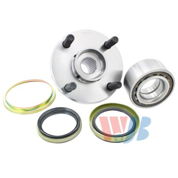 Wheel Hub Repair Kit