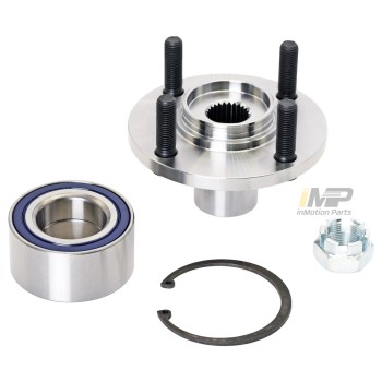 Wheel Hub Repair Kit