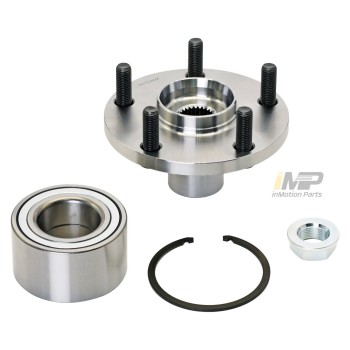 Wheel Hub Repair Kit