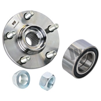 Wheel Hub Repair Kit