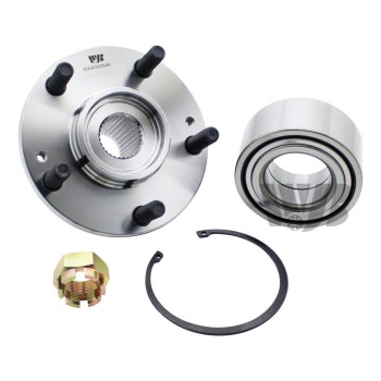 Wheel Hub Repair Kit