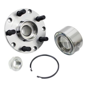 Wheel Hub Repair Kit