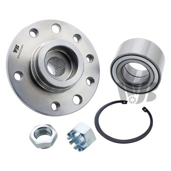 Wheel Hub Repair Kit