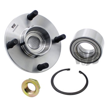 Wheel Hub Repair Kit
