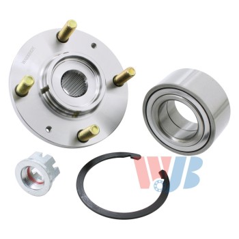 Wheel Hub Repair Kit