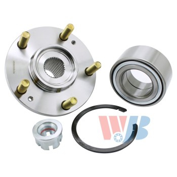 Wheel Hub Repair Kit