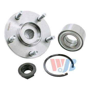 Wheel Hub Repair Kit