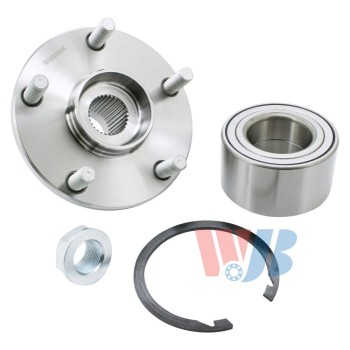 Wheel Hub Repair Kit