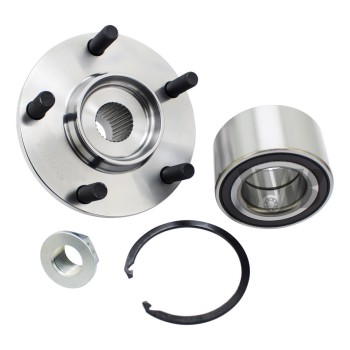 Wheel Hub Repair Kit