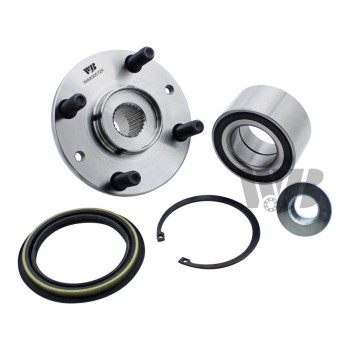 Wheel Hub Repair Kit