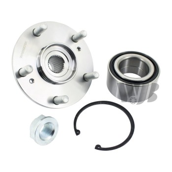 Wheel Hub Repair Kit
