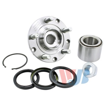 Wheel Hub Repair Kit