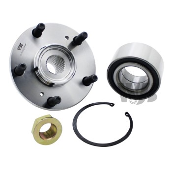 Wheel Hub Repair Kit