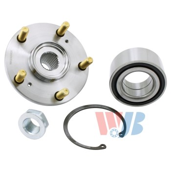 Wheel Hub Repair Kit
