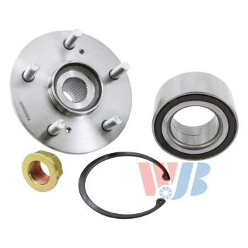 Wheel Hub Repair Kit