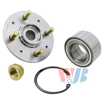 Wheel Hub Repair Kit