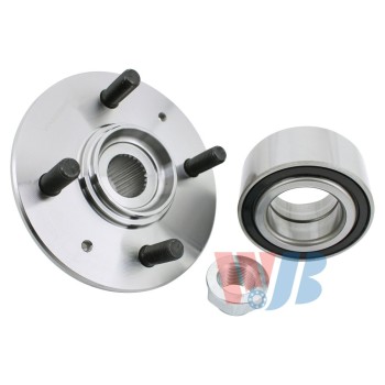 Wheel Hub Repair Kit