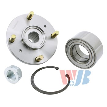 Wheel Hub Repair Kit