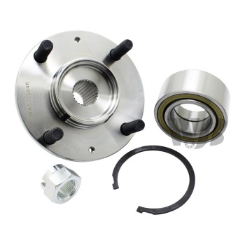 Wheel Hub Repair Kit