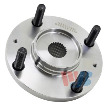 Wheel Hub Repair Kit