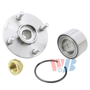 Wheel Hub Repair Kit