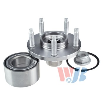 Wheel Hub Repair Kit