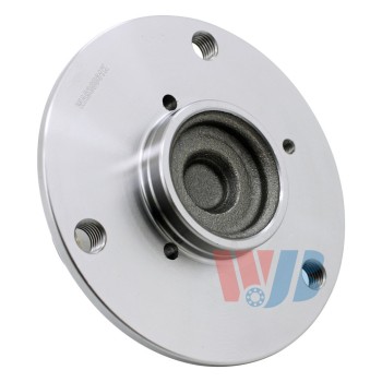 Wheel Hub Repair Kit