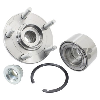 Wheel Hub Repair Kit
